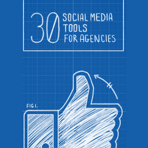 30 must use social media tools