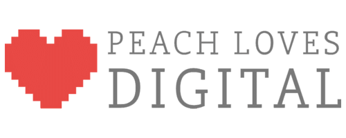 Peach Loves Digital