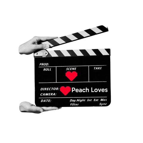 Marketing Video Creation Services - Peach Loves Digital